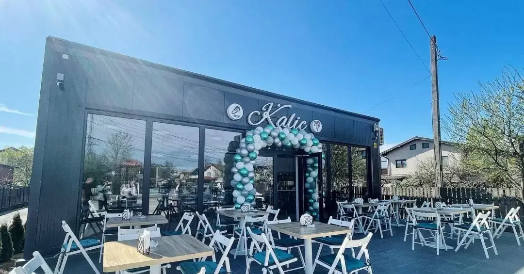 Restaurant Kalic - 6