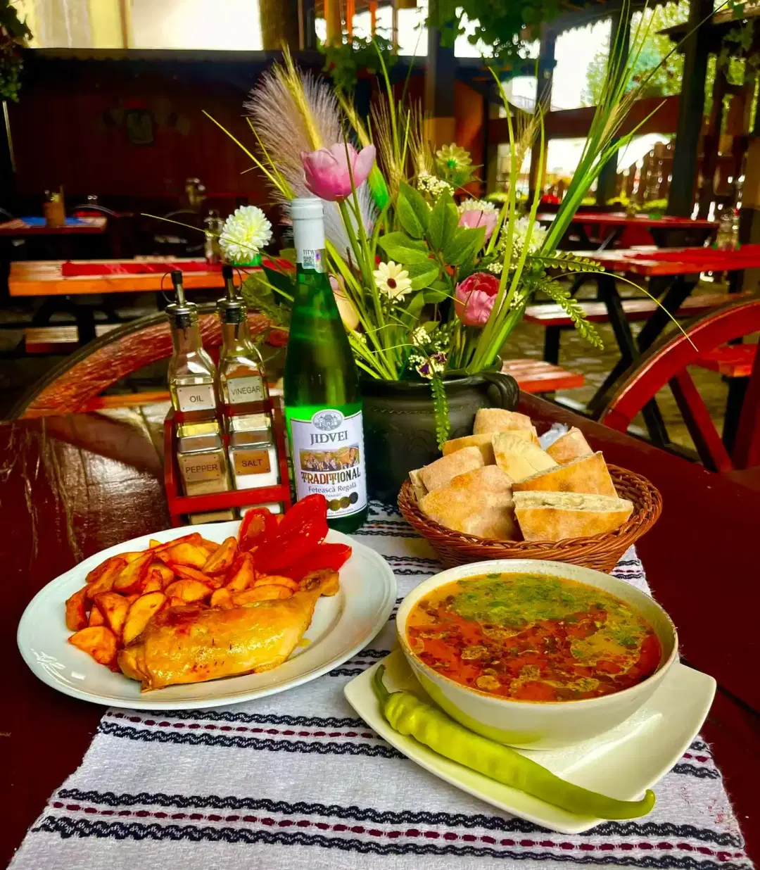 Restaurant La Boieru - 1