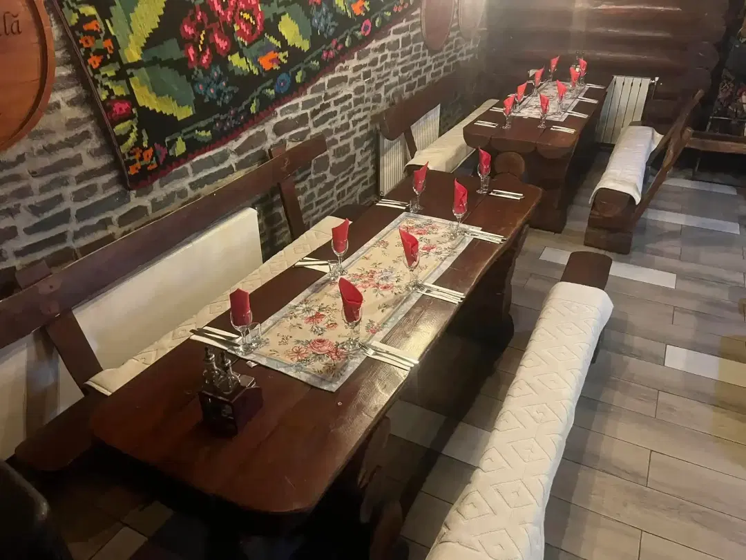Restaurant La Boieru - 2