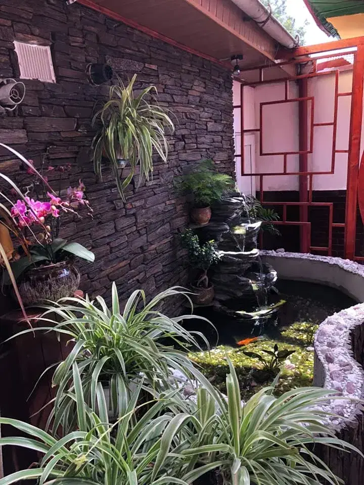 Restaurant La Cao - 1