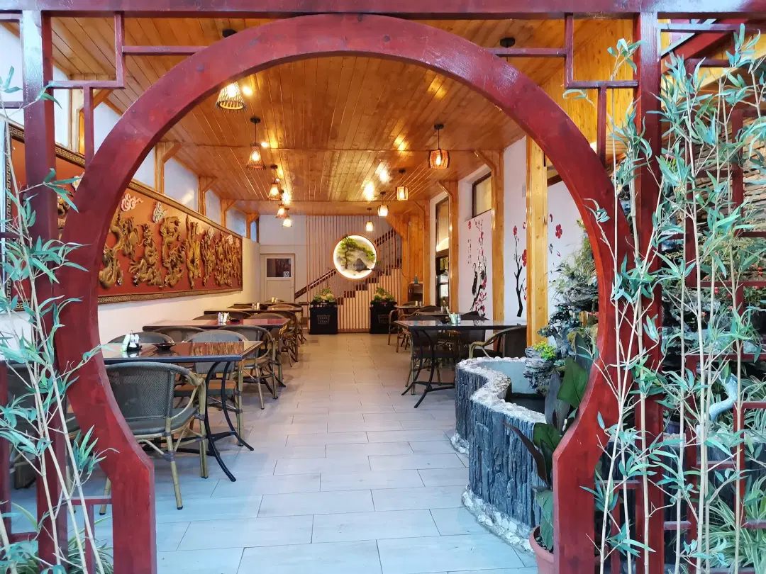 Restaurant La Cao - 2