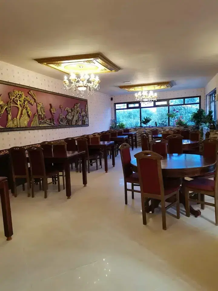 Restaurant La Cao - 4