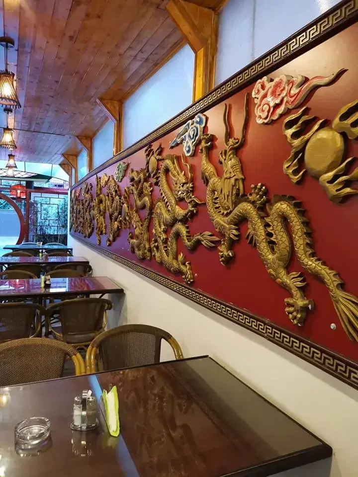 Restaurant La Cao - 5