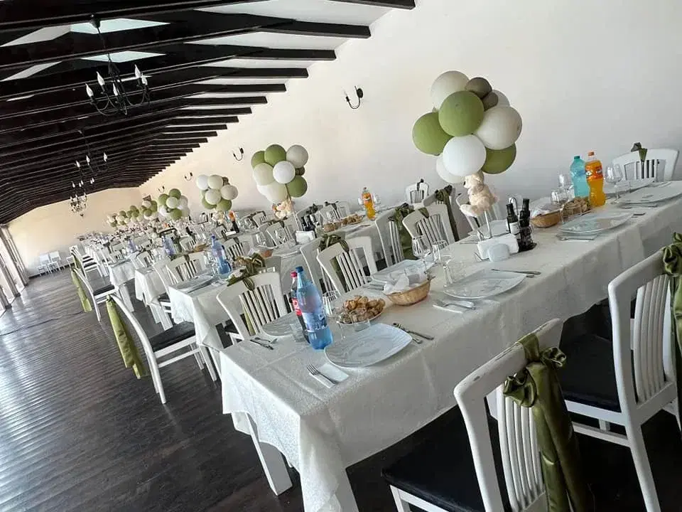 Restaurant La Casuta - 1