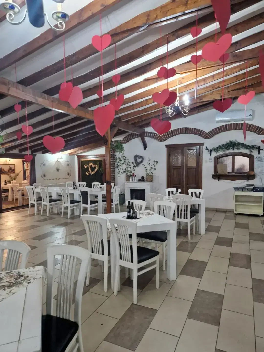 Restaurant La Casuta - 3