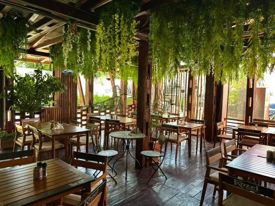 Restaurant La Conac - 1