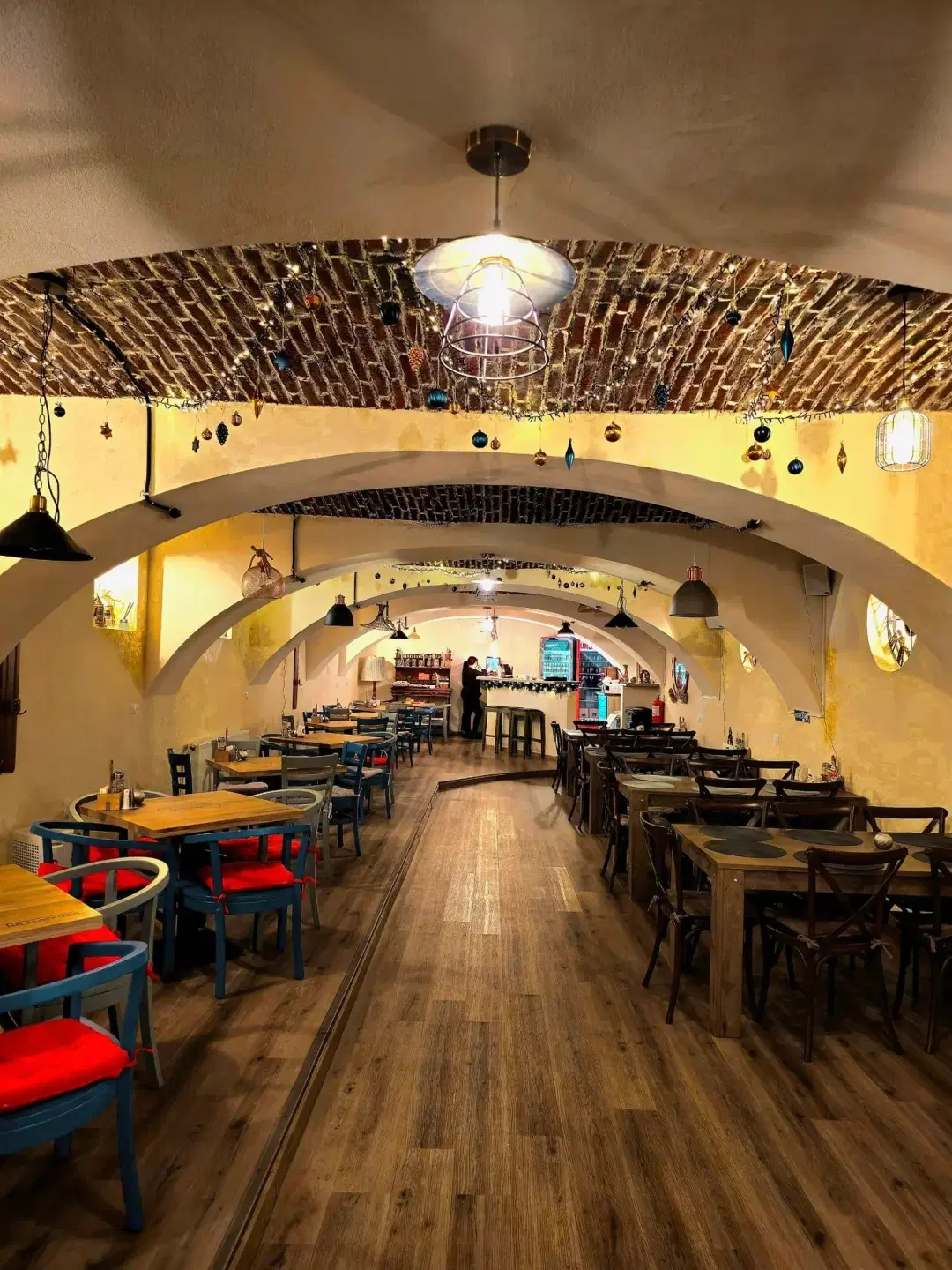 Restaurant La Crama - 4