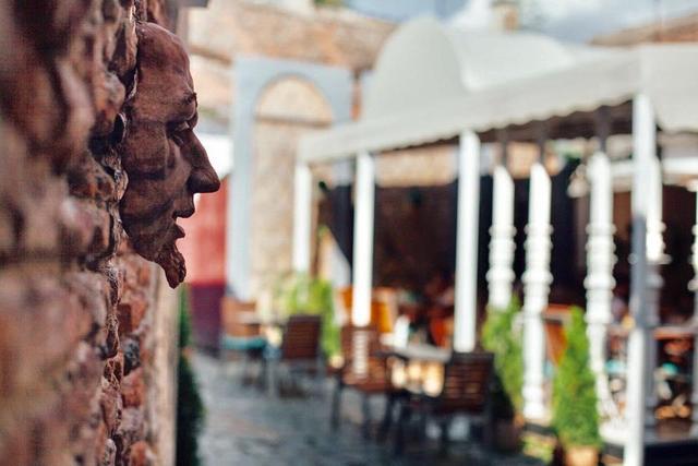 Restaurant La Cuptor