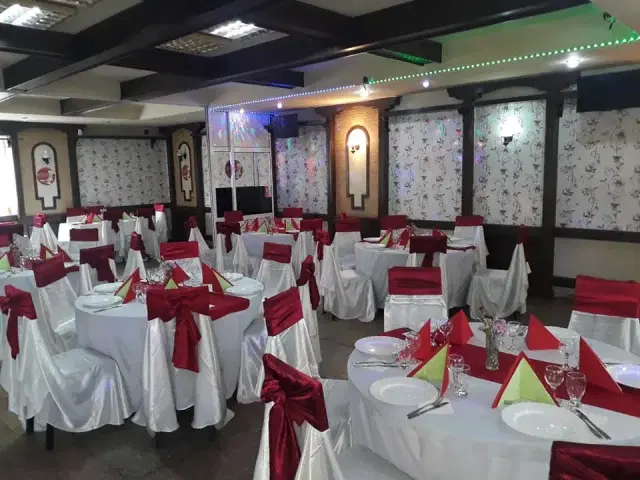 Restaurant La Danut