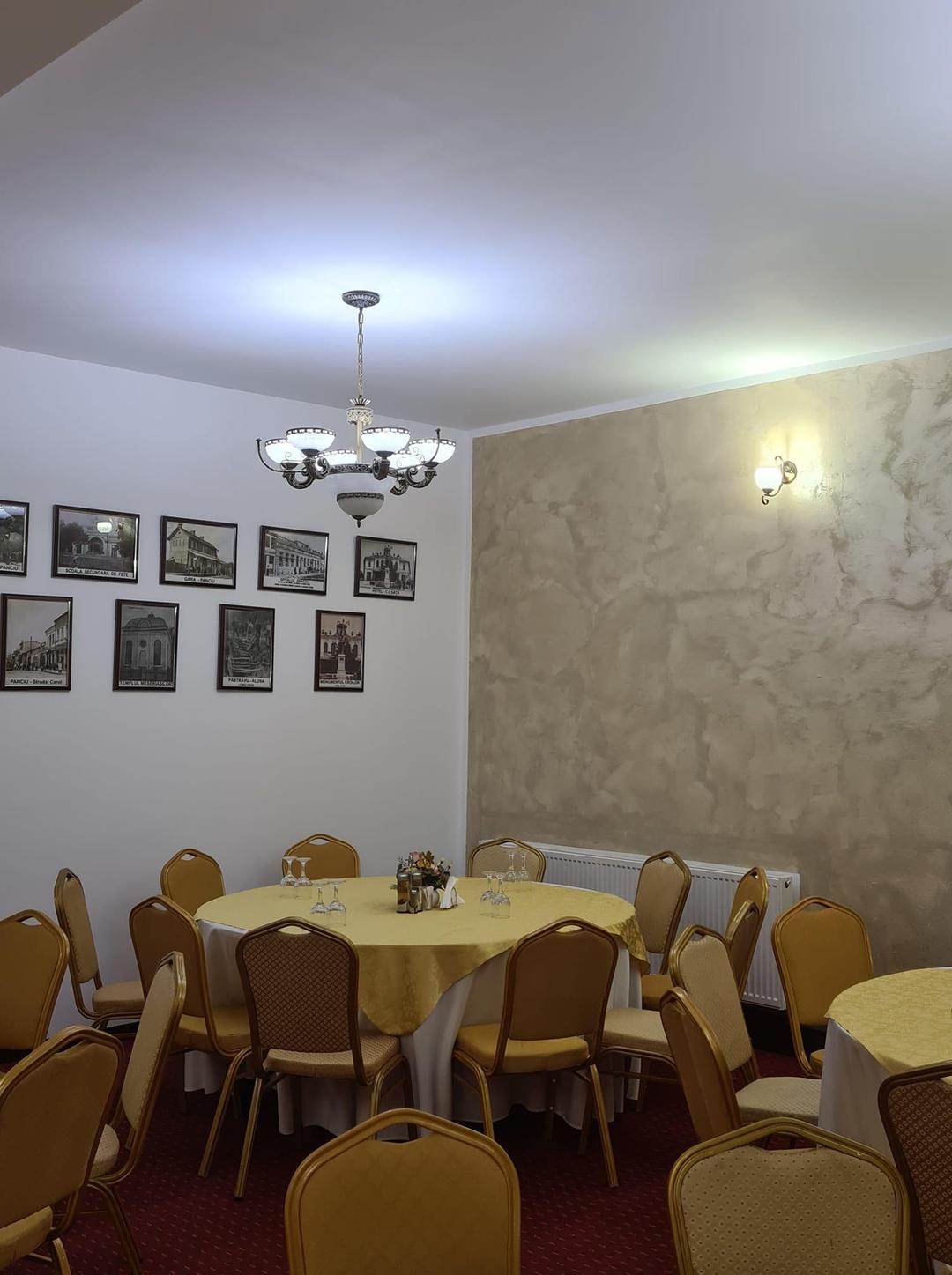 Restaurant La Davide - 3