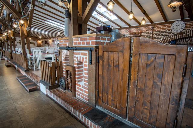 Restaurant La Dobrun