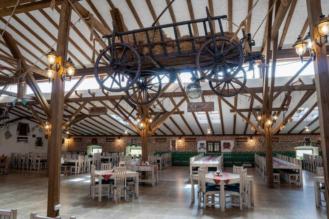 Restaurant La Dobrun - 3