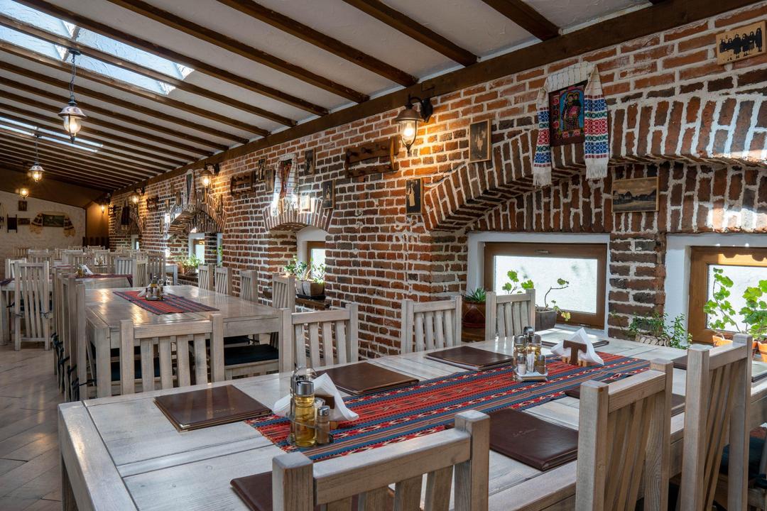 Restaurant La Dobrun - 4