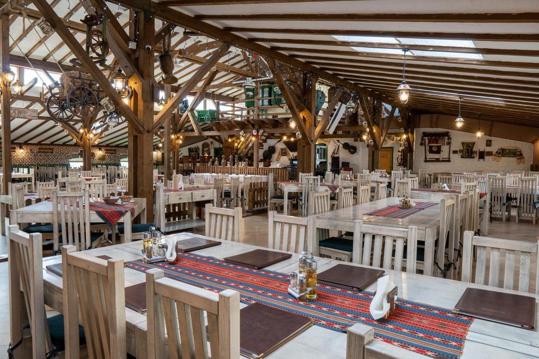 Restaurant La Dobrun - 6
