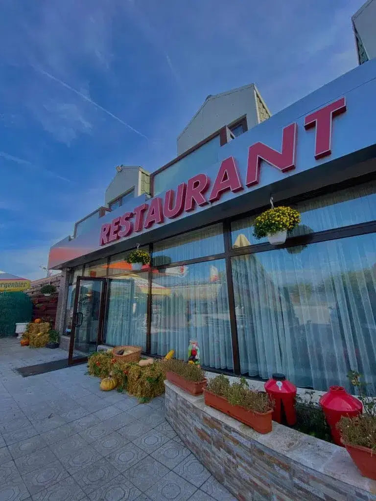 Restaurant La Han - 1