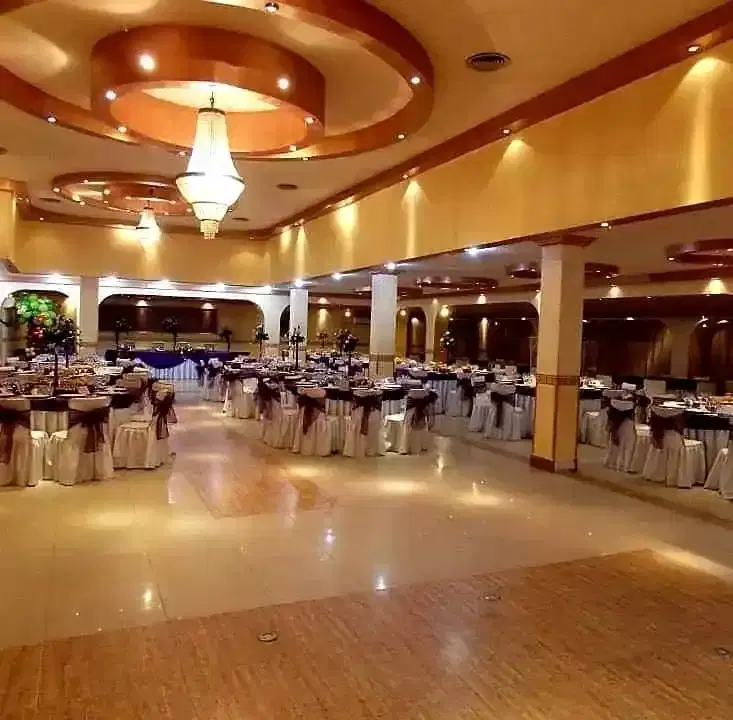 Restaurant La Intim - 1