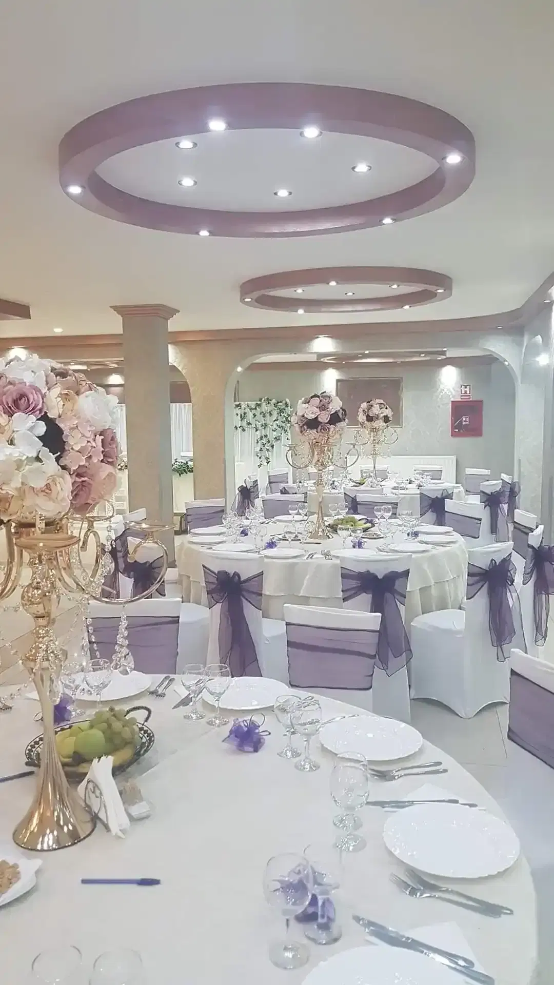 Restaurant La Intim - 2