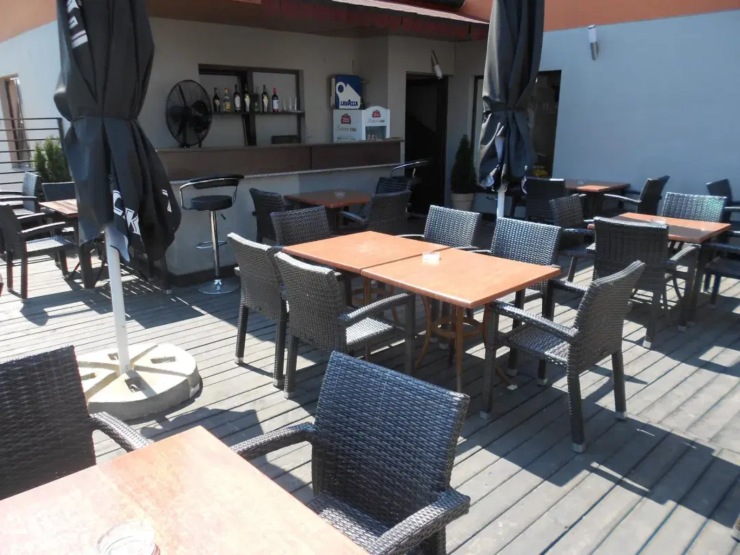 Restaurant La Luca - 1