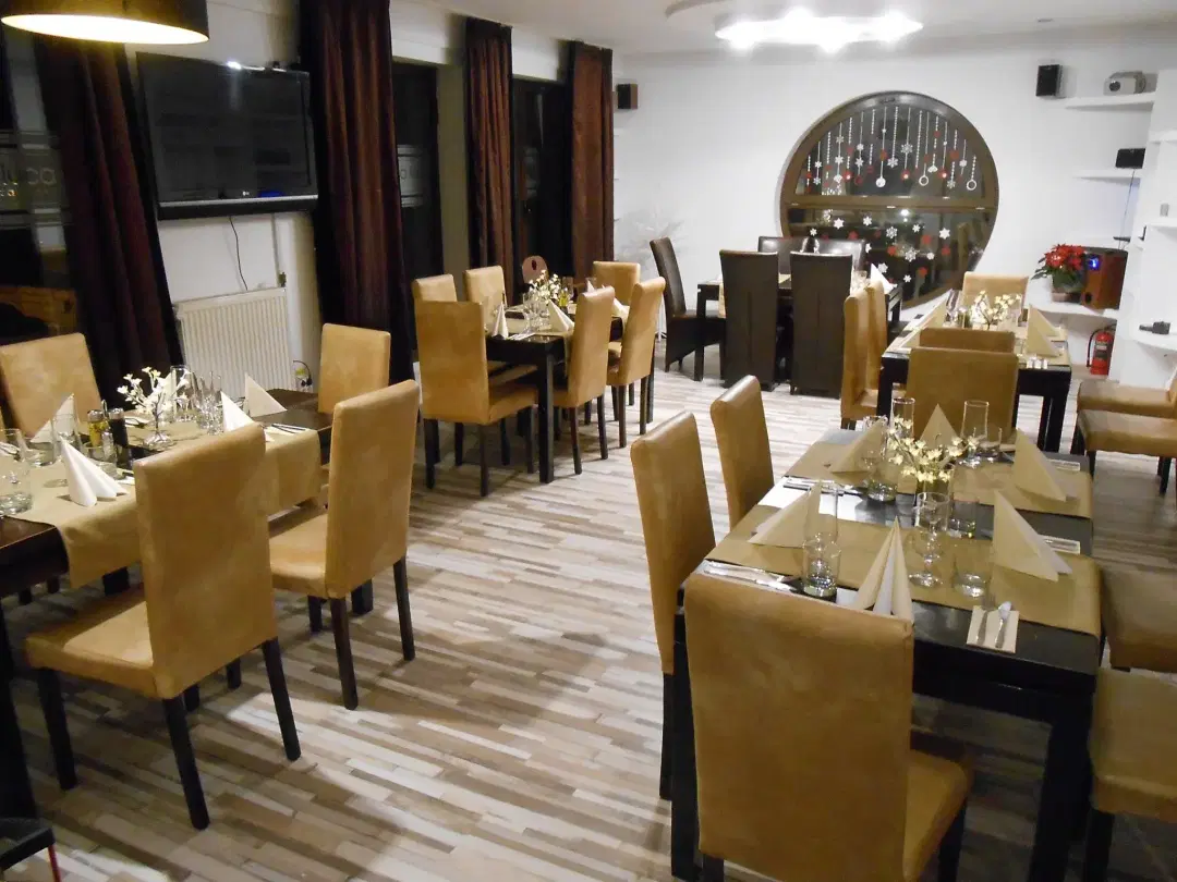 Restaurant La Luca - 4