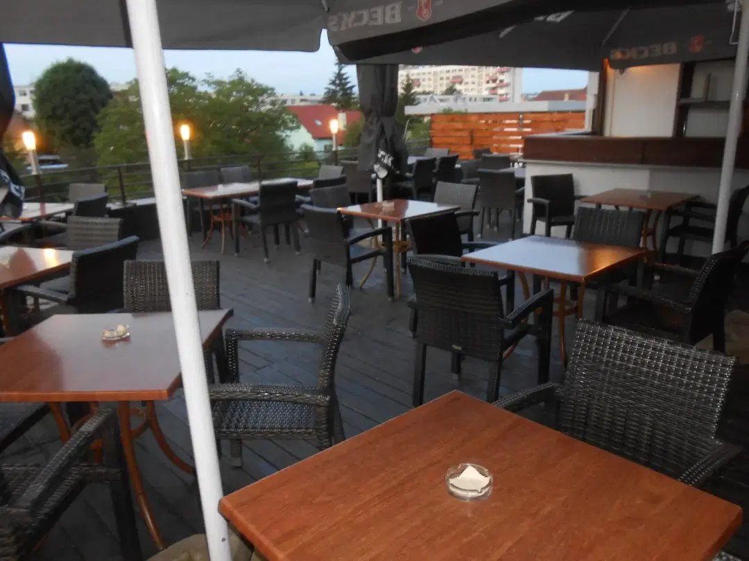 Restaurant La Luca - 5
