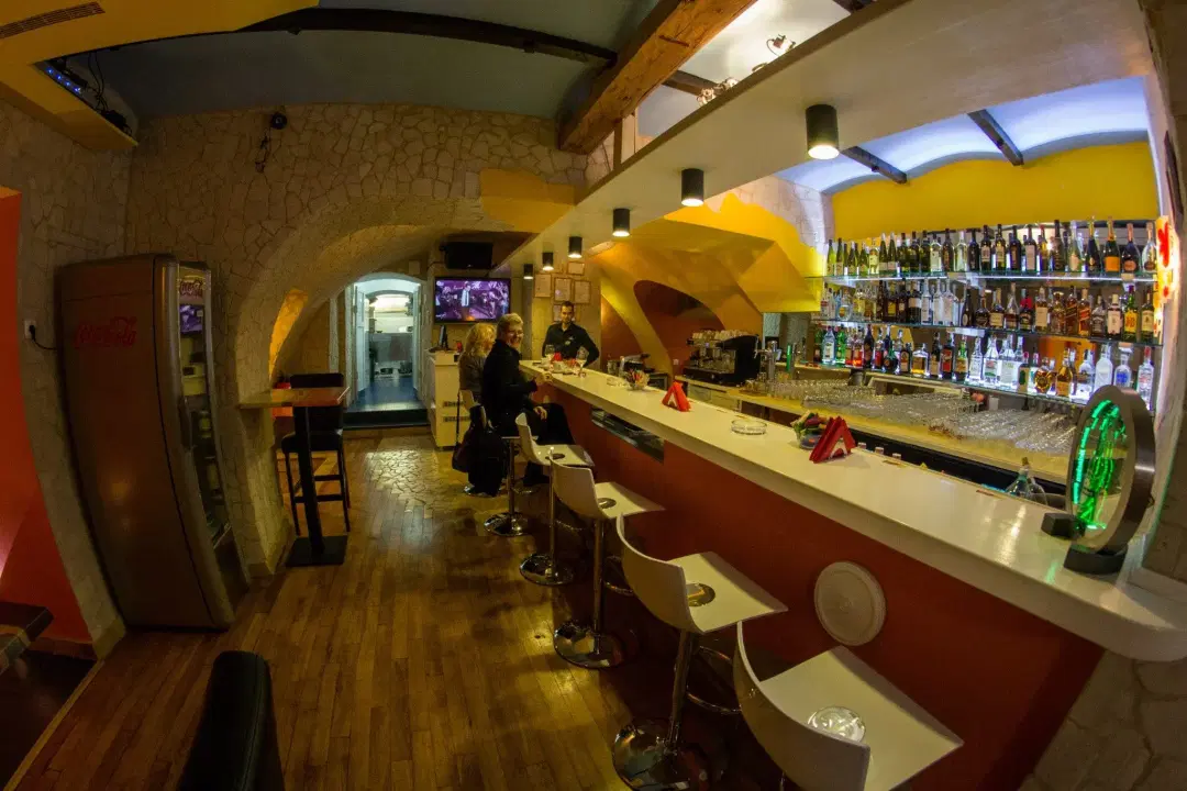 Restaurant La Movida - 1