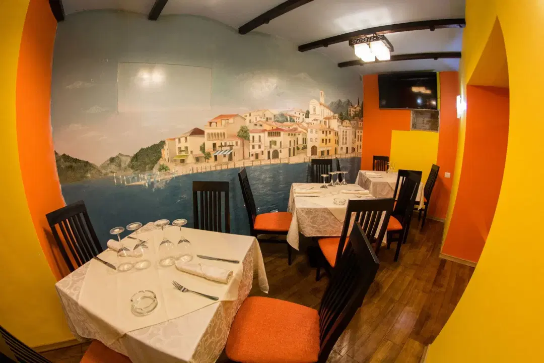 Restaurant La Movida - 3