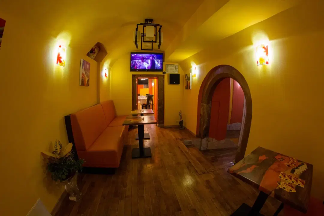 Restaurant La Movida - 4