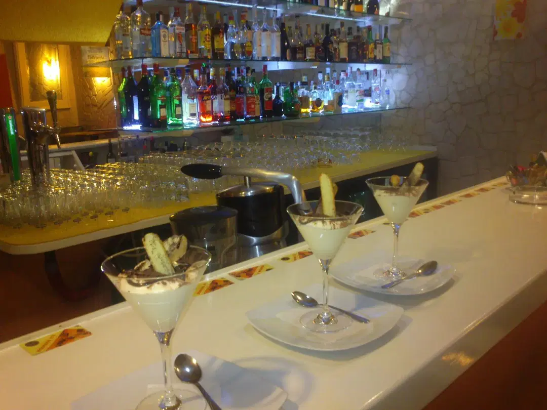 Restaurant La Movida - 6