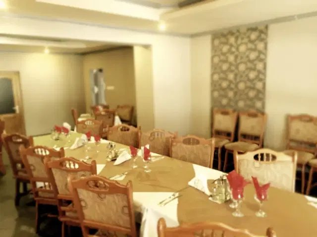 Restaurant La Mutu