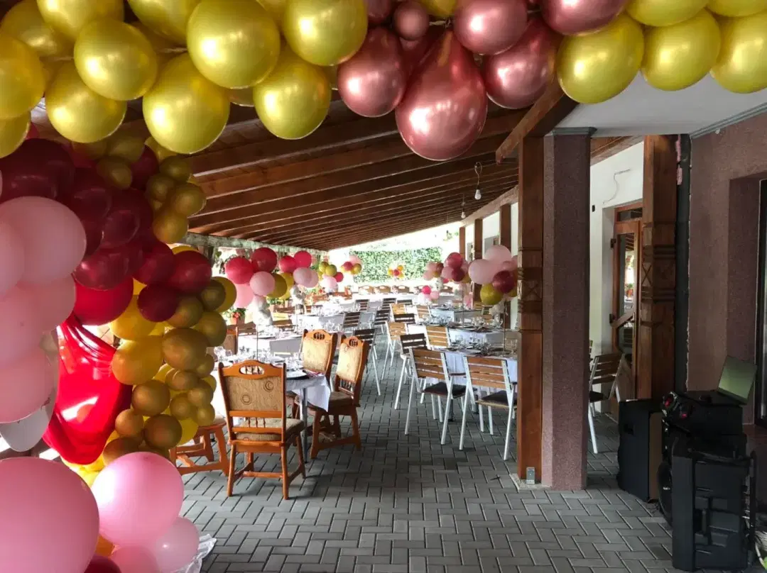 Restaurant La Mutu - 2