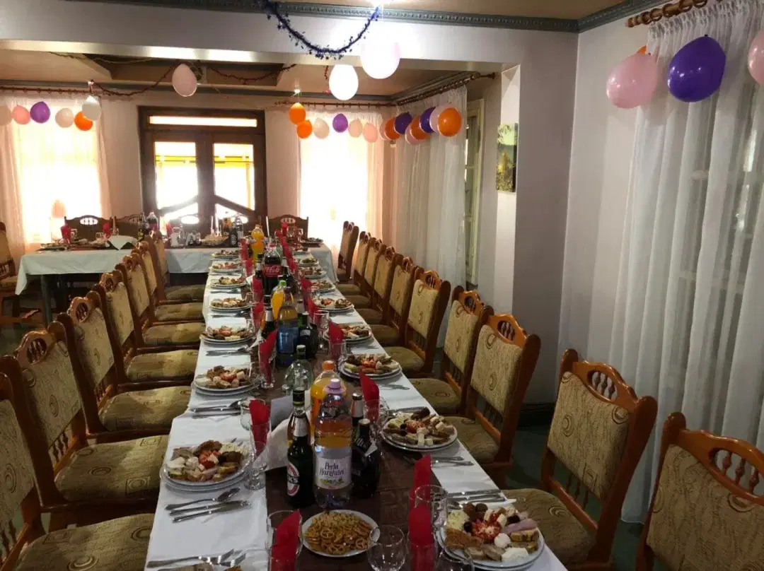 Restaurant La Mutu - 4