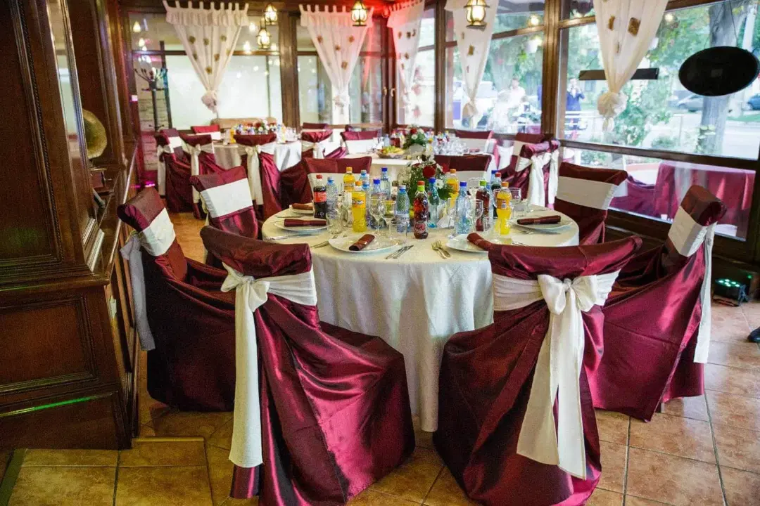 Restaurant La Palia - 4