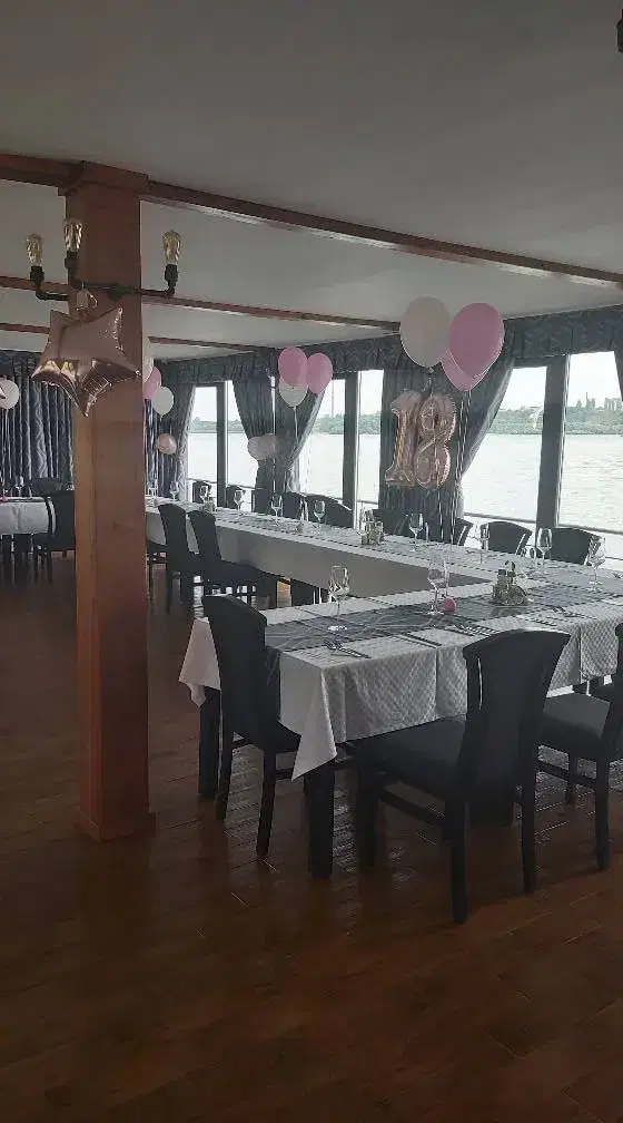 Restaurant La Ponton - 3