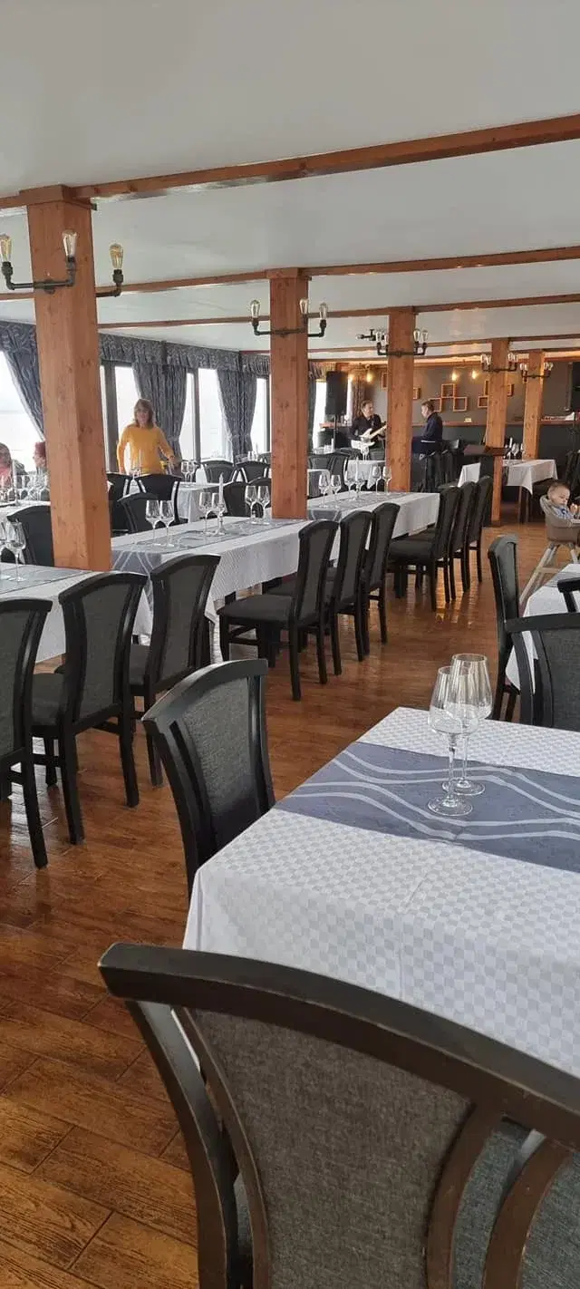 Restaurant La Ponton - 5