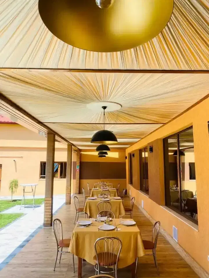 Restaurant La Popa - 4
