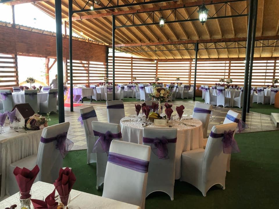 Restaurant La Ronda - 1
