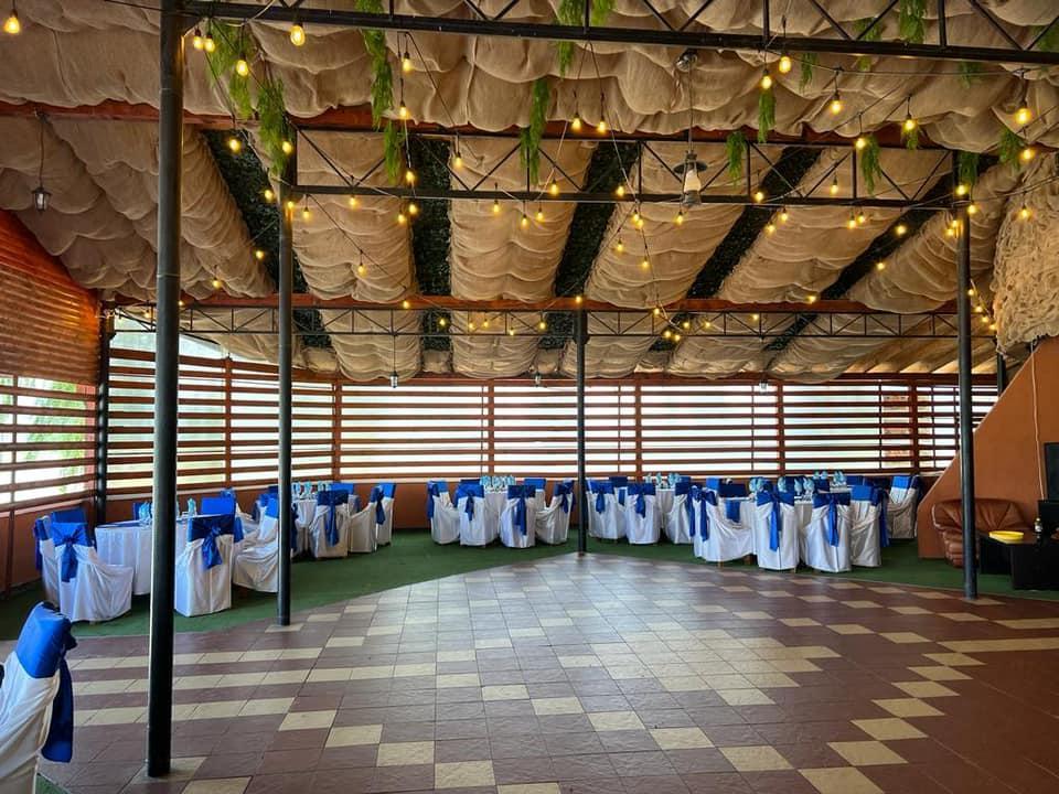Restaurant La Ronda - 4
