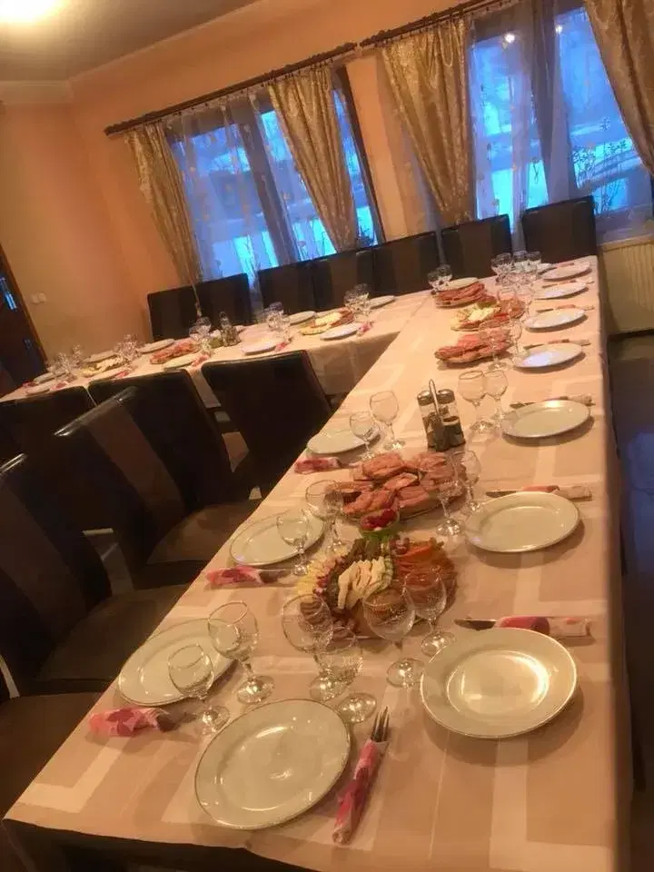 Restaurant La Toma - 1