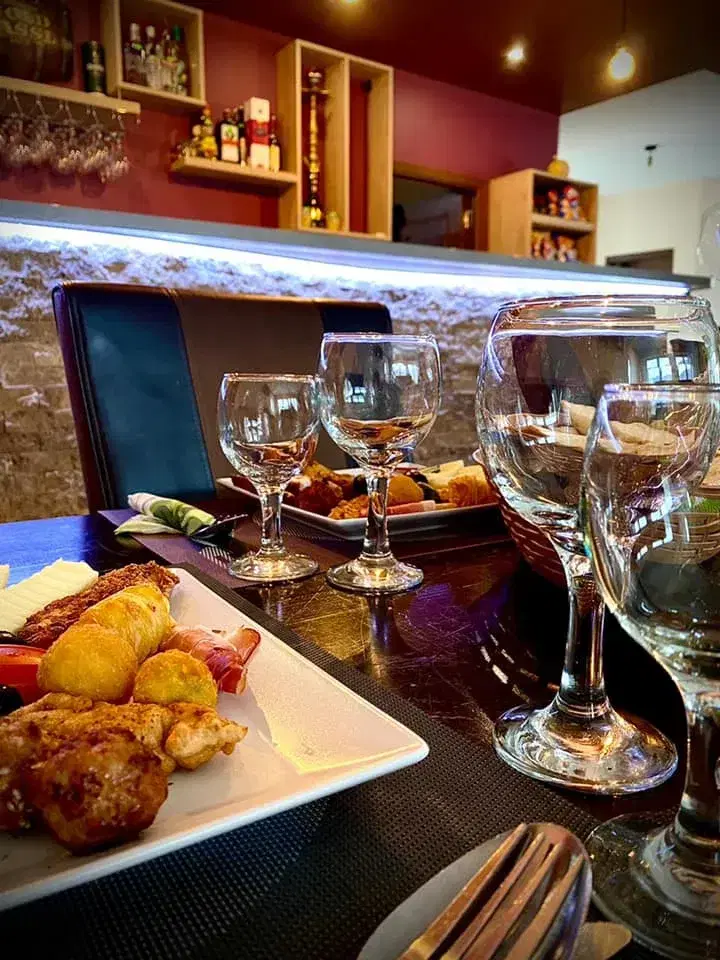 Restaurant La Toma - 3