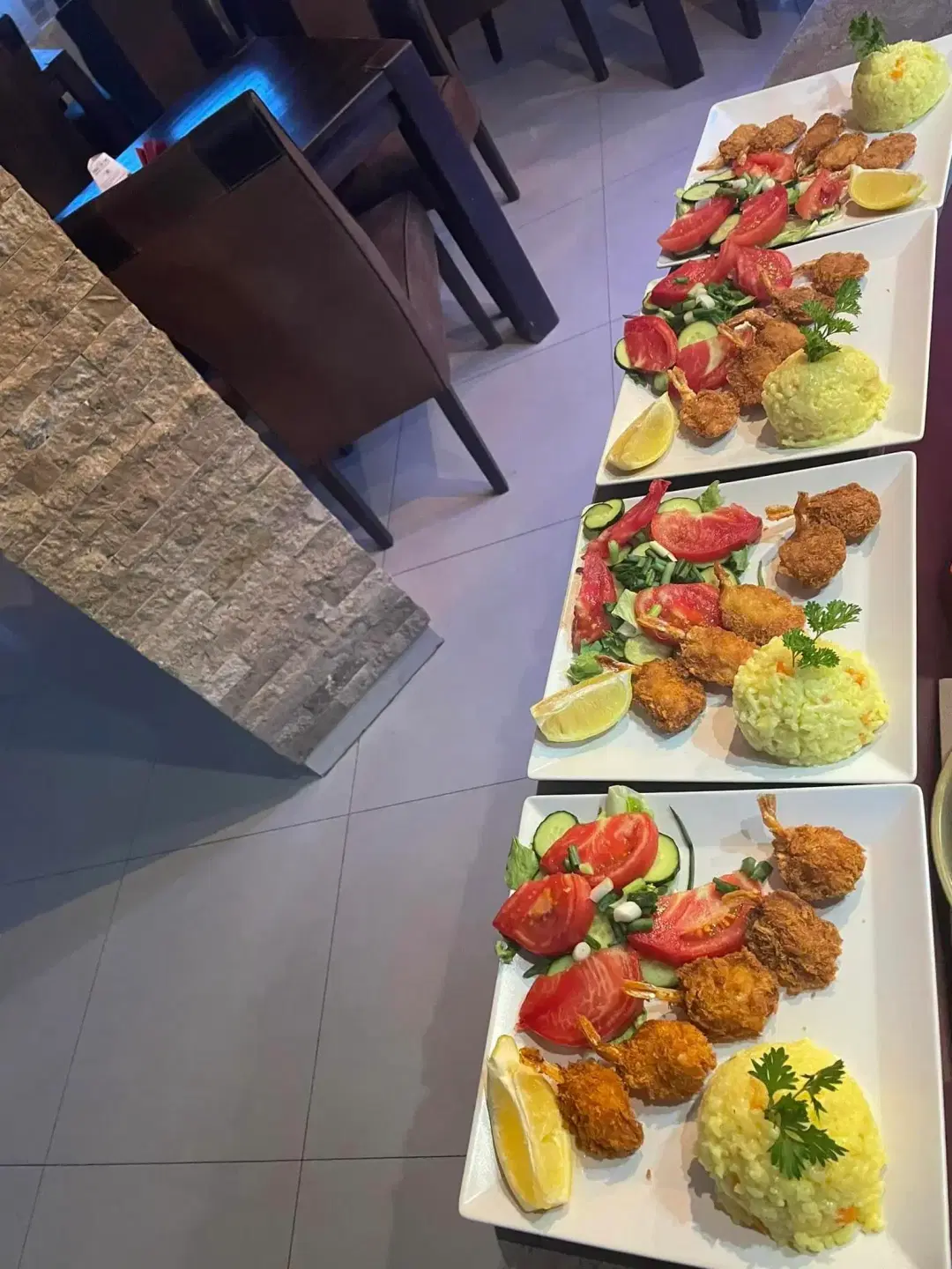 Restaurant La Toma - 4