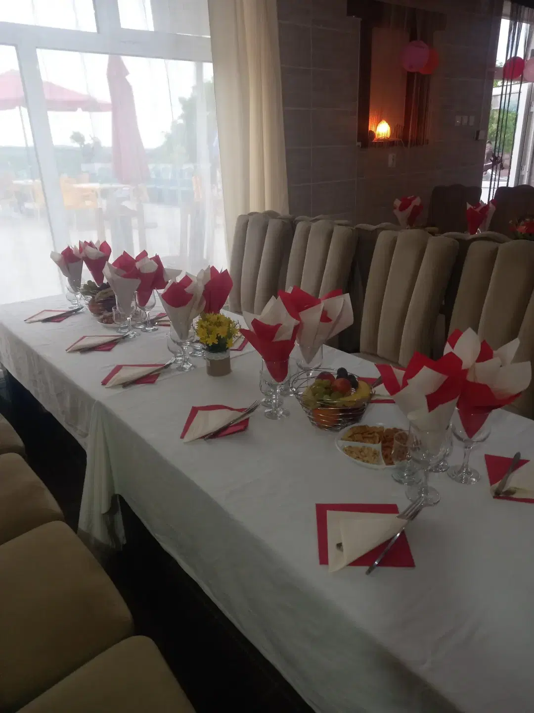 Restaurant La Vintu - 1