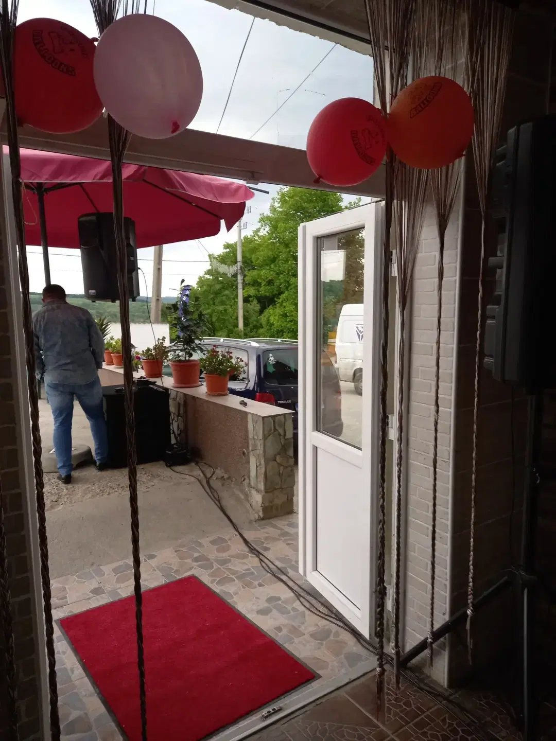 Restaurant La Vintu - 3
