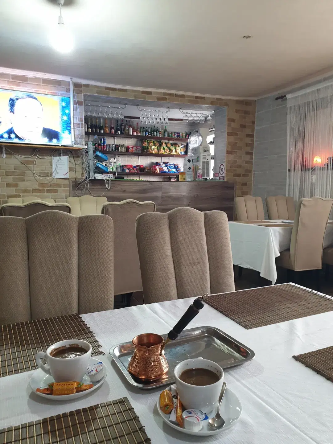 Restaurant La Vintu - 4