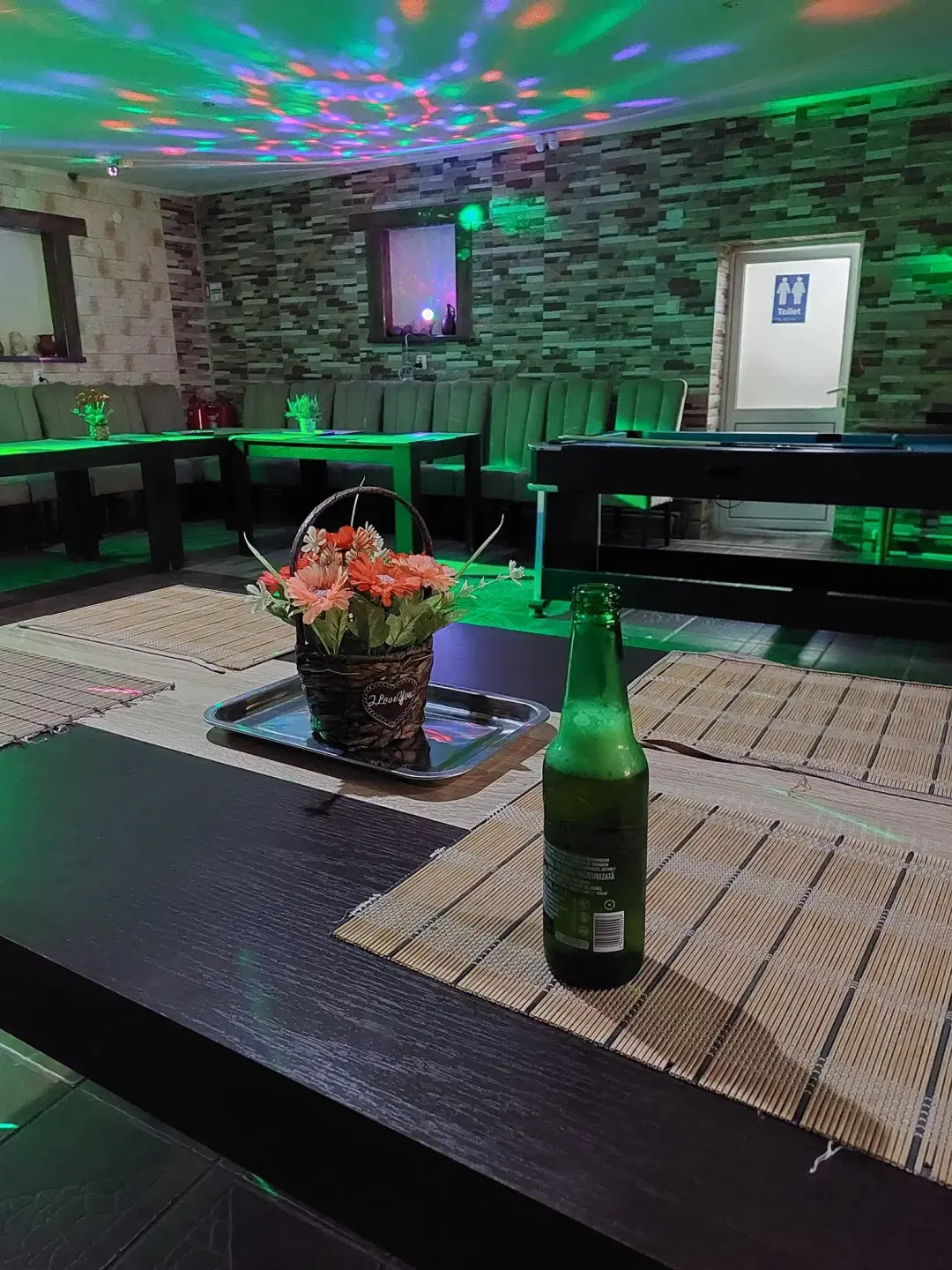 Restaurant La Vintu - 5