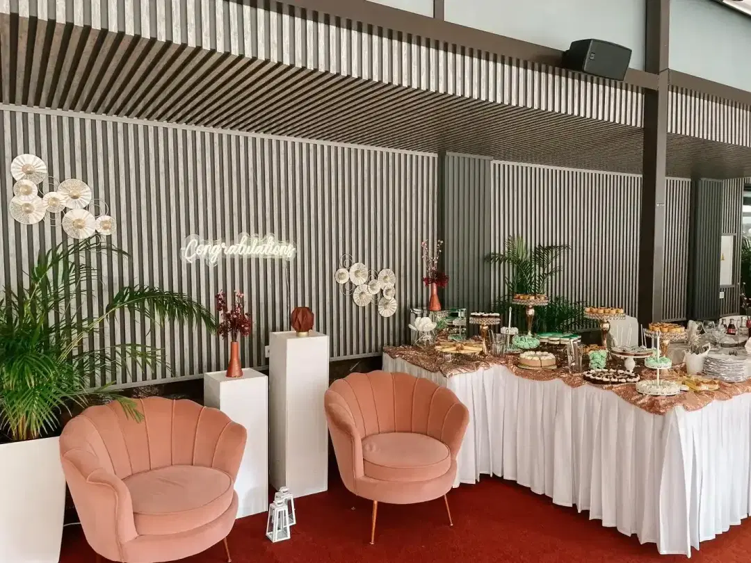 Restaurant Lacu Rosu - 3