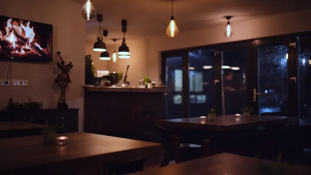 Restaurant Lago - 3