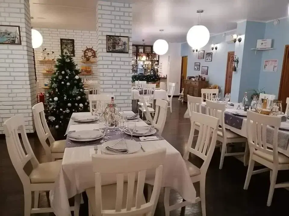 Restaurant Lancora - 1
