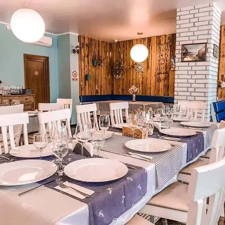 Restaurant Lancora - 2