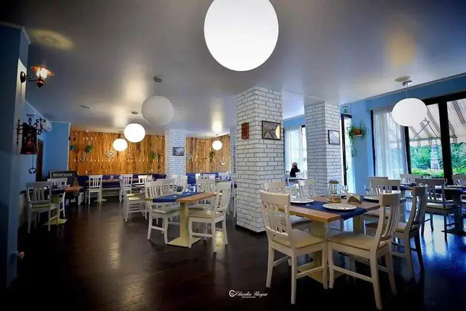 Restaurant Lancora - 3