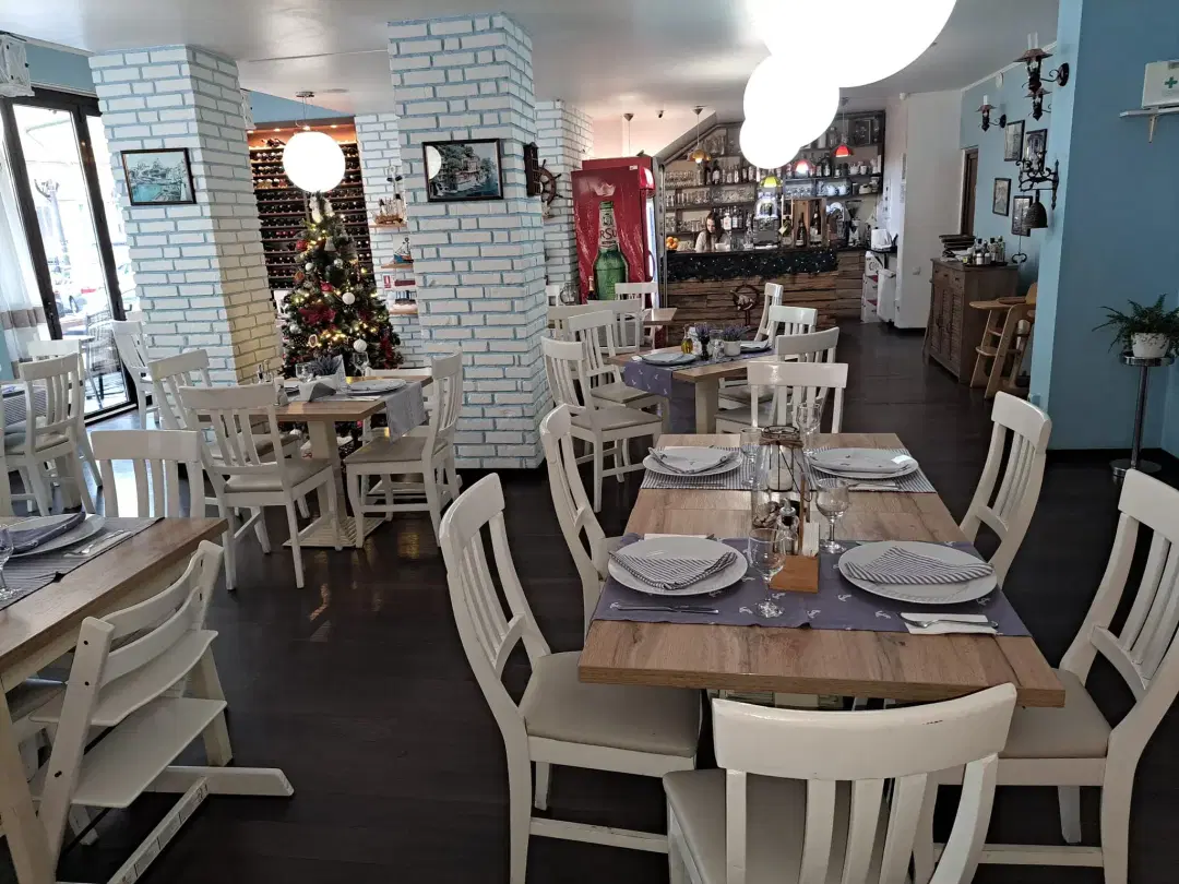 Restaurant Lancora - 6